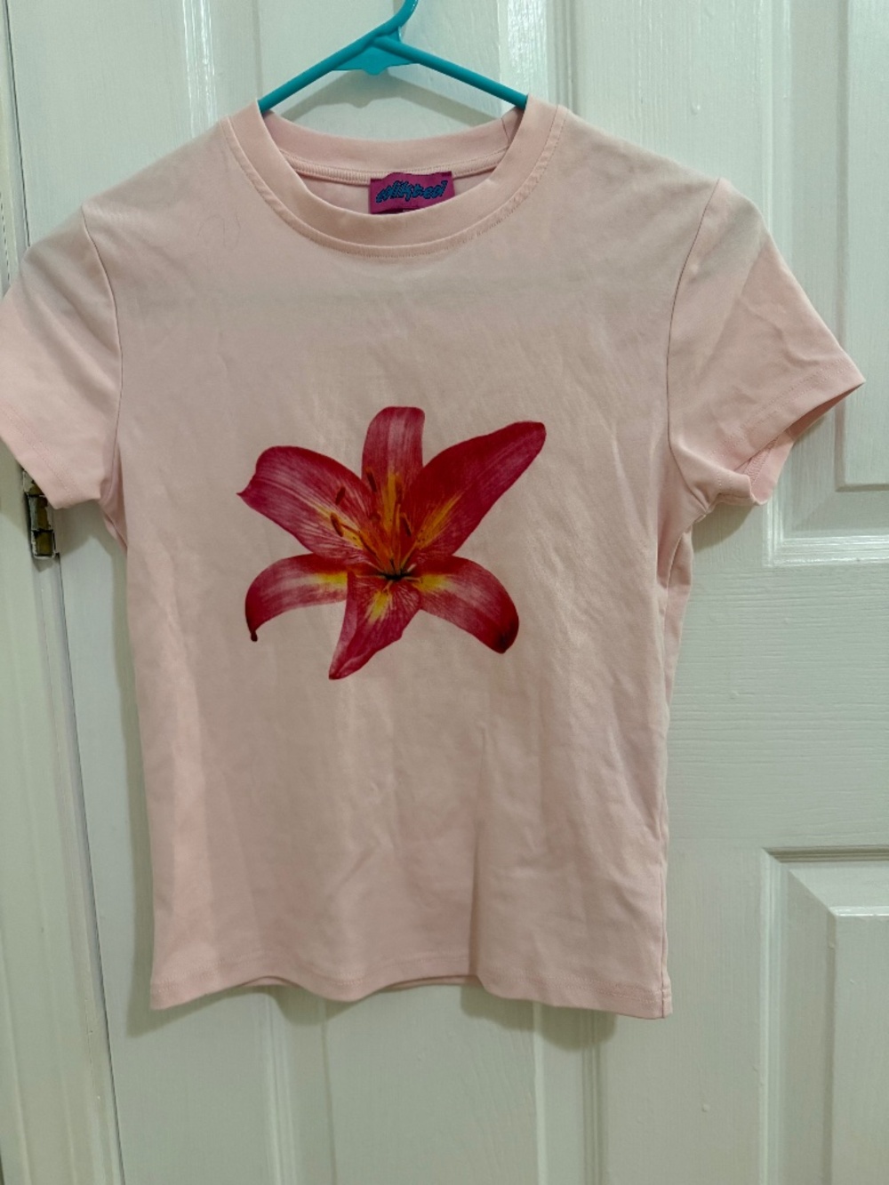 Edikted shirt